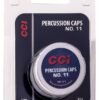 Percussion Caps No. 11