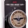 🔥 CCI Four-Wing Musket Caps