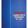🔥 CCI Magnum Large Rifle Primers No. 250 – APS Strips Edition