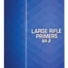 🎯 CCI Large Rifle Bench Rest Primers BR-2