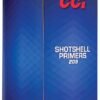 🔥 CCI Shotshell Primers No. 209